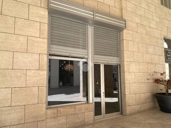 appartamento in affitto a L'Aquila in zona Centro Città