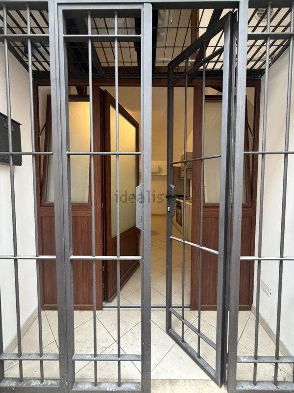 appartamento in affitto a L'Aquila in zona Centro Città