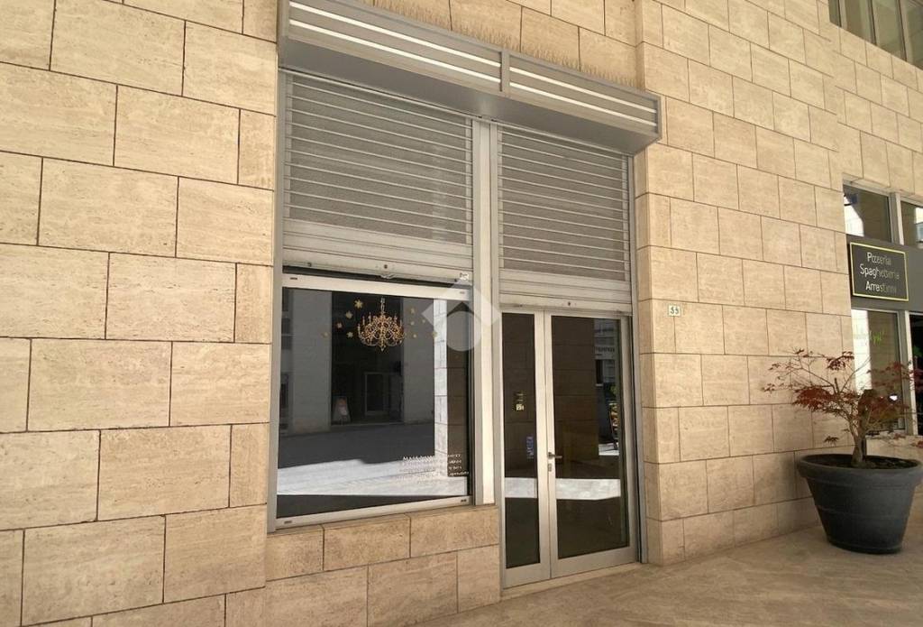 appartamento in affitto a L'Aquila in zona Centro Città