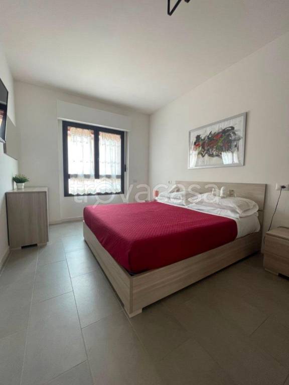 appartamento in affitto a L'Aquila in zona Centro Città