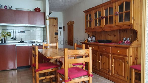 appartamento in affitto a Lucoli in zona Prato Lonaro