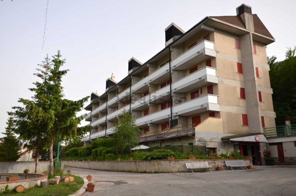 appartamento in affitto ad Ovindoli