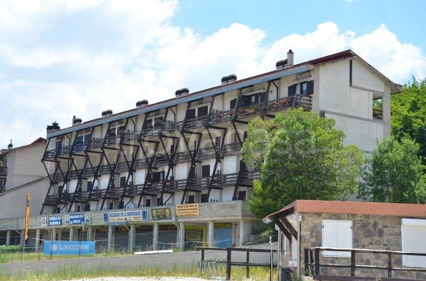 appartamento in affitto ad Ovindoli
