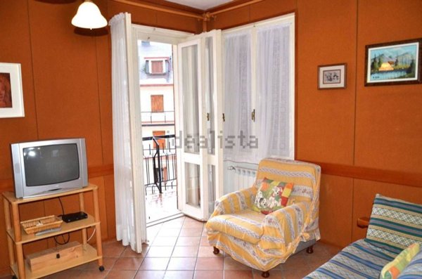 appartamento in affitto ad Ovindoli
