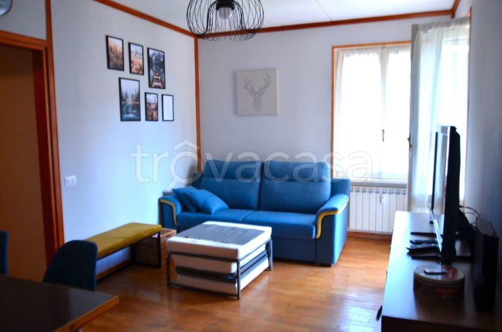 appartamento in affitto ad Ovindoli
