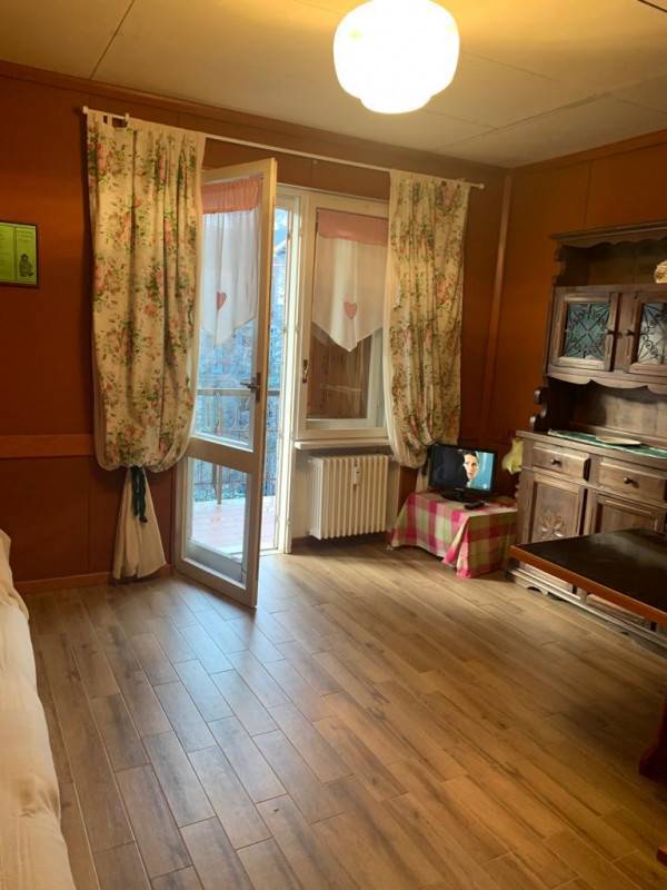 appartamento in affitto ad Ovindoli