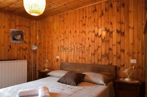 appartamento in affitto ad Ovindoli