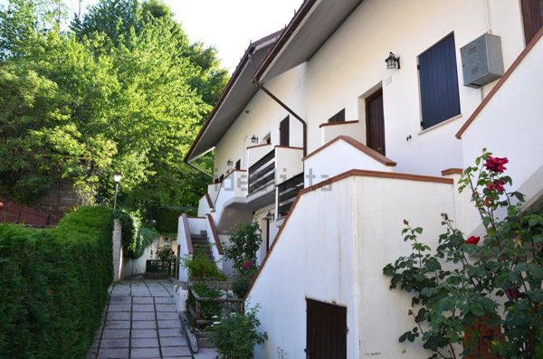 appartamento in affitto ad Ovindoli