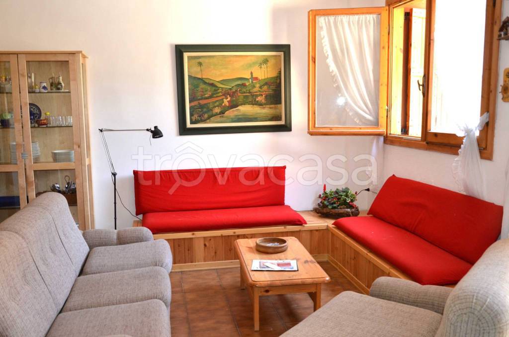 appartamento in affitto ad Ovindoli