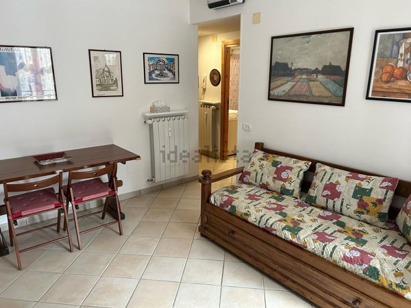 appartamento in affitto ad Ovindoli