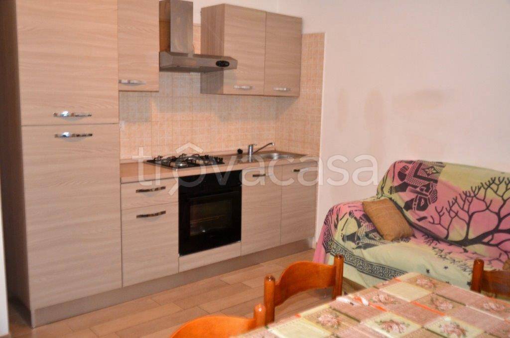 appartamento in affitto ad Ovindoli