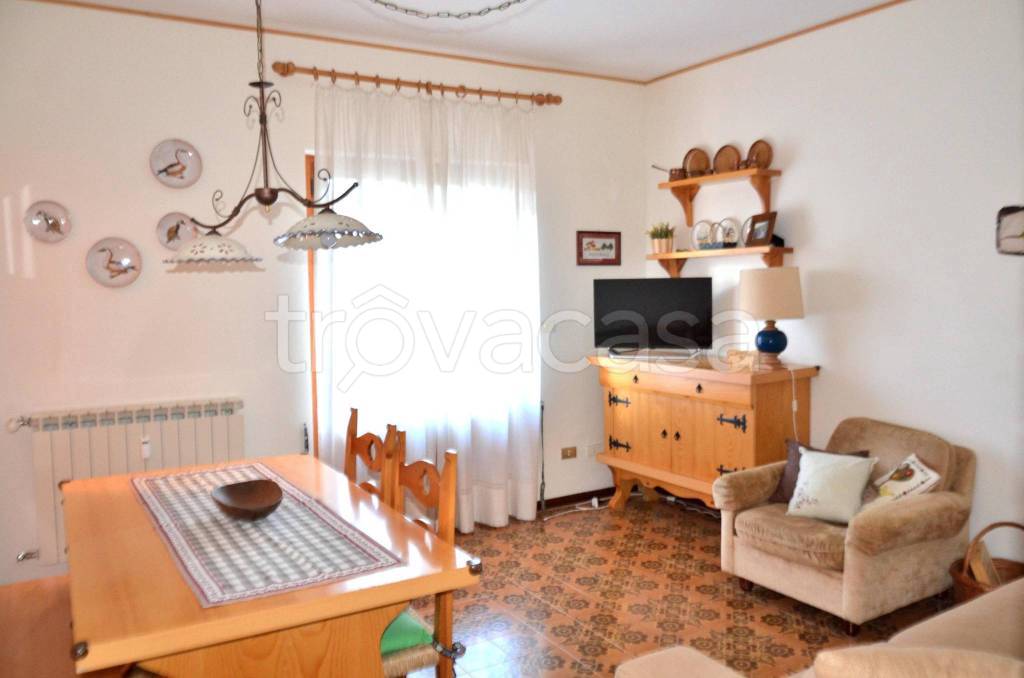 appartamento in affitto ad Ovindoli