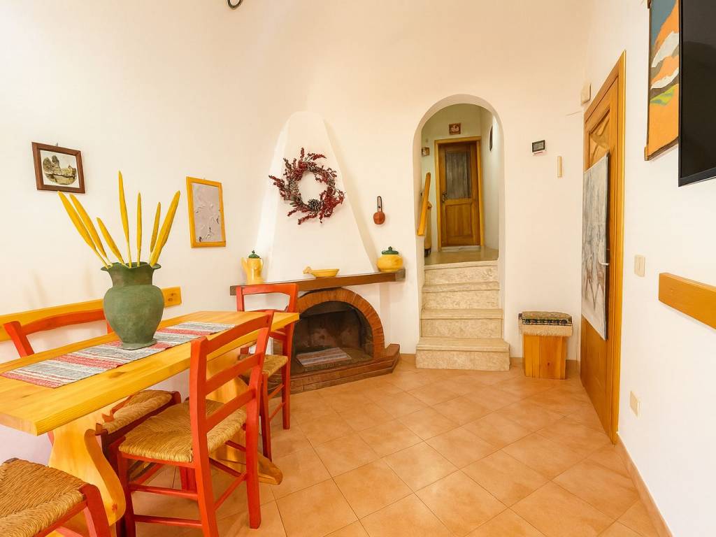 appartamento in affitto ad Ovindoli