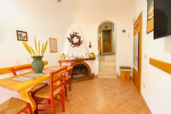 appartamento in affitto ad Ovindoli