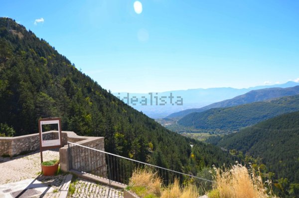 appartamento in affitto ad Ovindoli