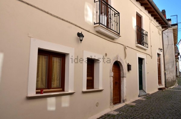 appartamento in affitto ad Ovindoli