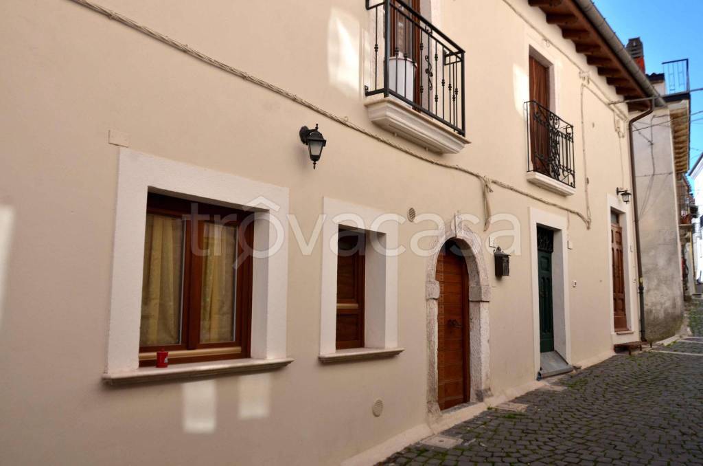 appartamento in affitto ad Ovindoli