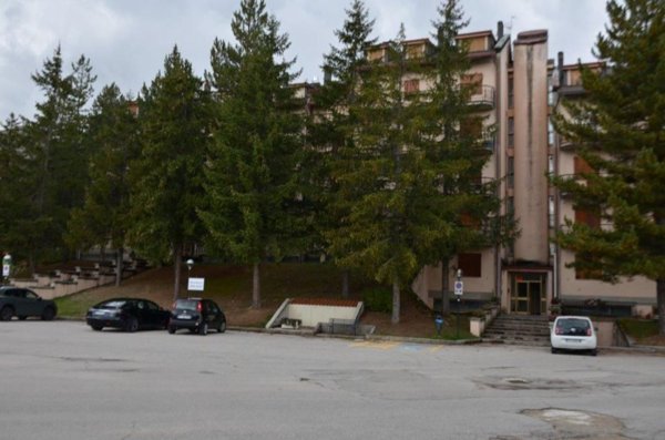 appartamento in affitto ad Ovindoli