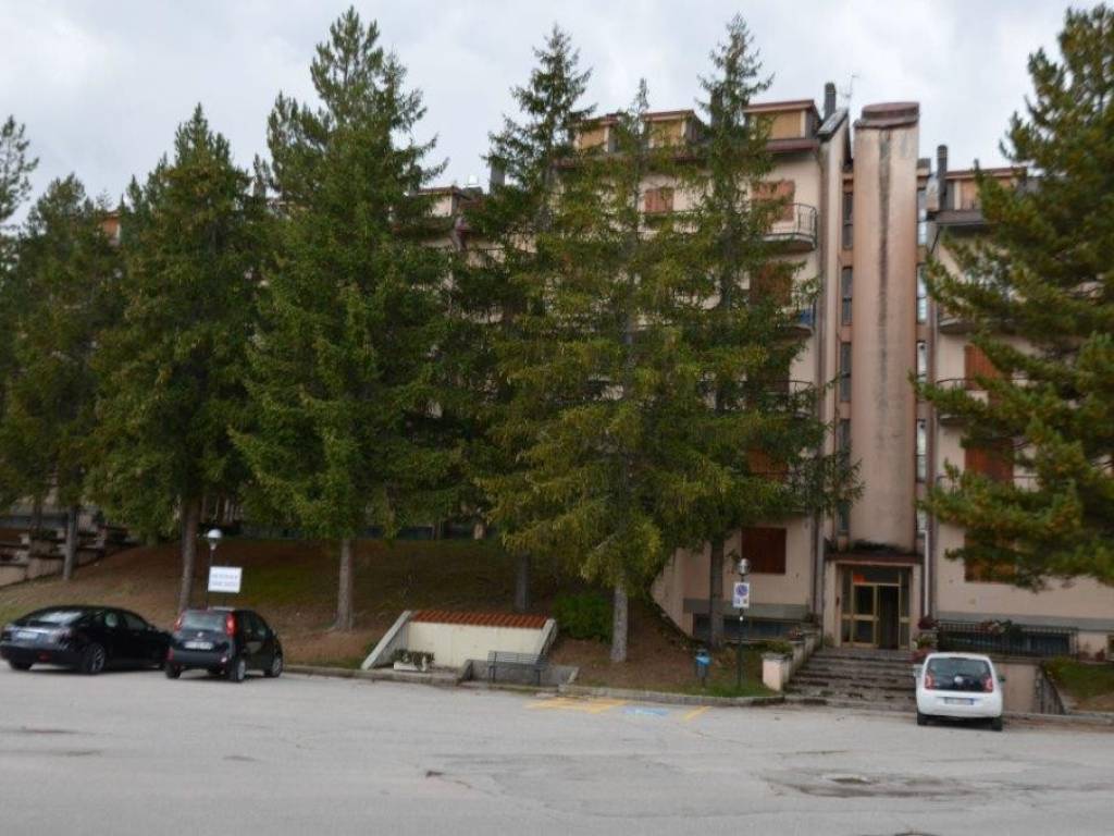 appartamento in affitto ad Ovindoli