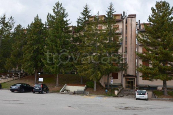 appartamento in affitto ad Ovindoli