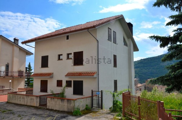 appartamento in affitto ad Ovindoli