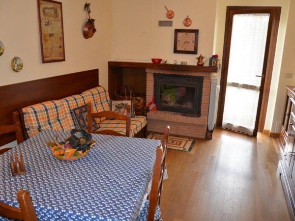 appartamento in affitto ad Ovindoli