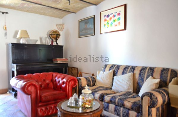 casa indipendente in affitto ad Ovindoli