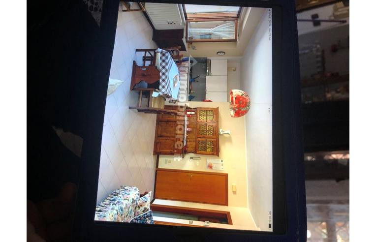 appartamento in affitto ad Ovindoli