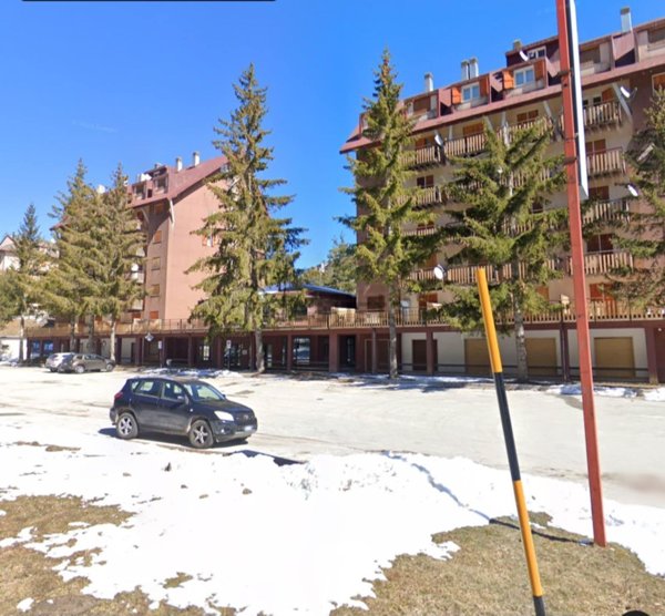 appartamento in affitto ad Ovindoli