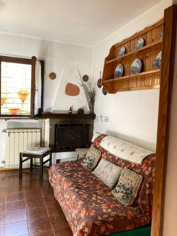 appartamento in affitto ad Ovindoli