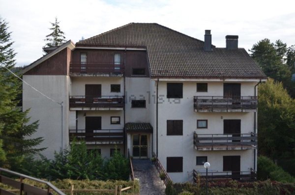 appartamento in affitto ad Ovindoli