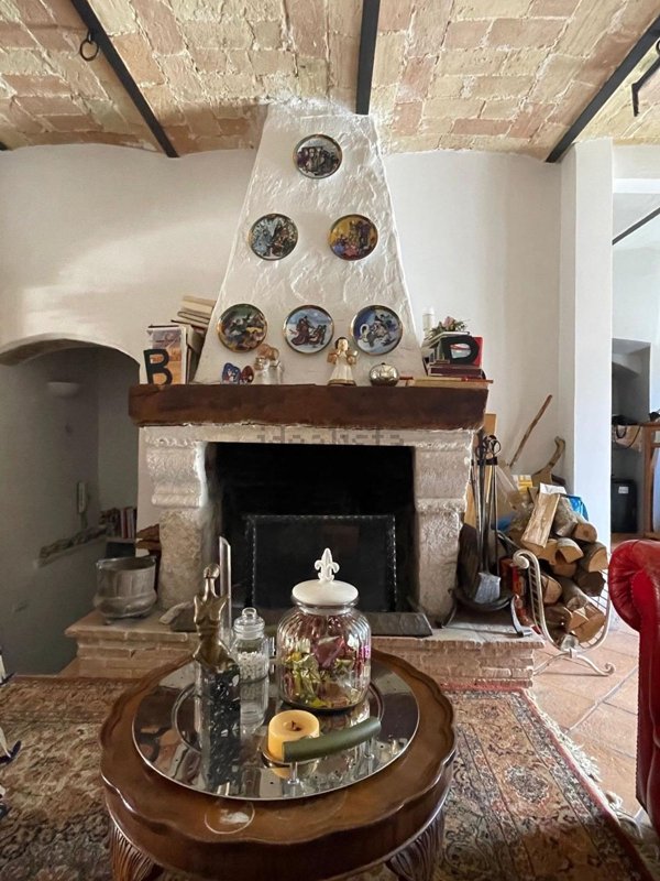 casa indipendente in affitto ad Ovindoli