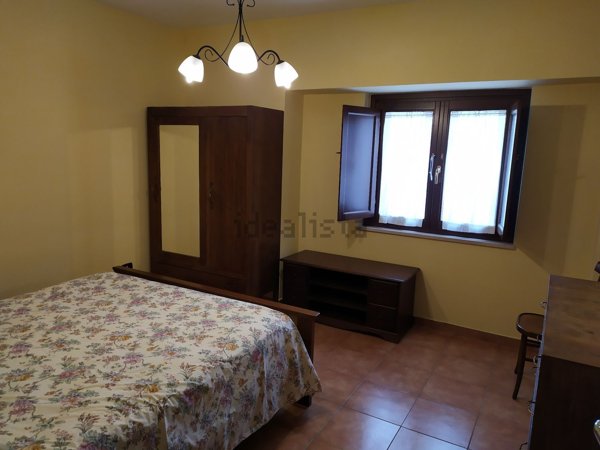 appartamento in affitto ad Ovindoli