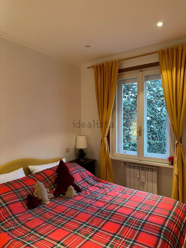 appartamento in affitto ad Ovindoli