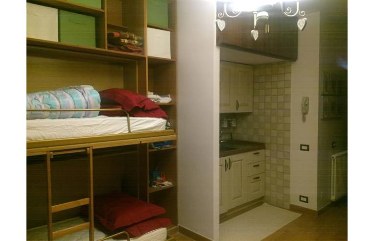 appartamento in affitto ad Ovindoli