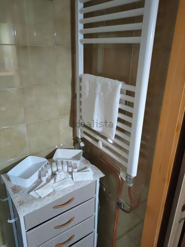 appartamento in affitto ad Ovindoli