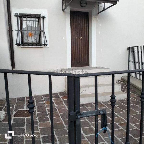 casa indipendente in affitto ad Ovindoli