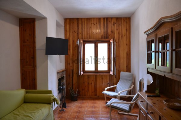 appartamento in affitto ad Ovindoli