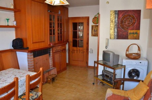 appartamento in affitto ad Ovindoli