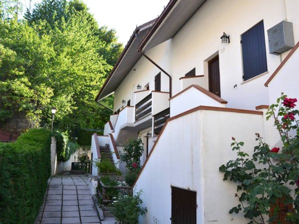 appartamento in affitto ad Ovindoli