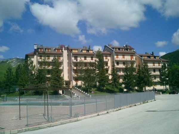 appartamento in affitto ad Ovindoli