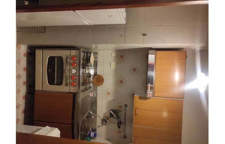 appartamento in affitto ad Ovindoli