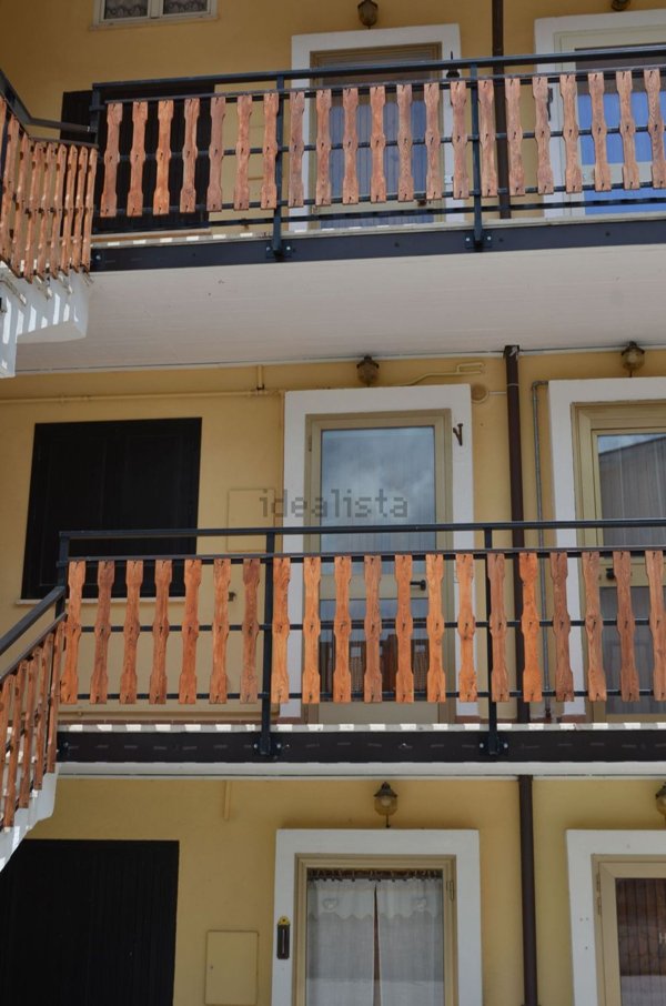 appartamento in affitto ad Ovindoli