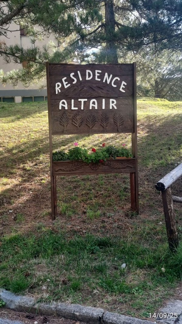 appartamento in affitto ad Ovindoli