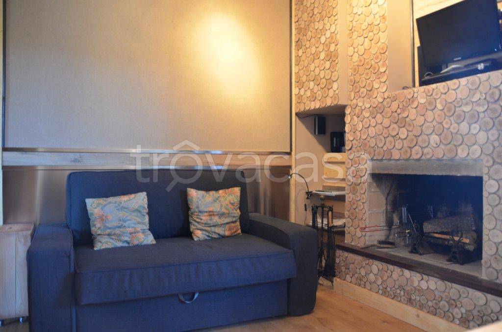 appartamento in affitto ad Ovindoli