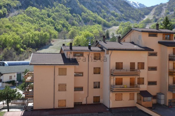 appartamento in affitto ad Ovindoli