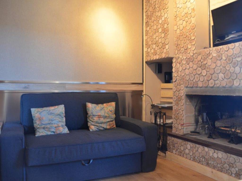 appartamento in affitto ad Ovindoli