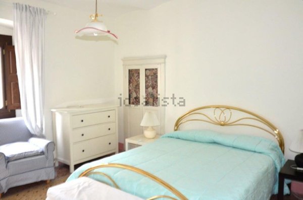 appartamento in affitto ad Ovindoli