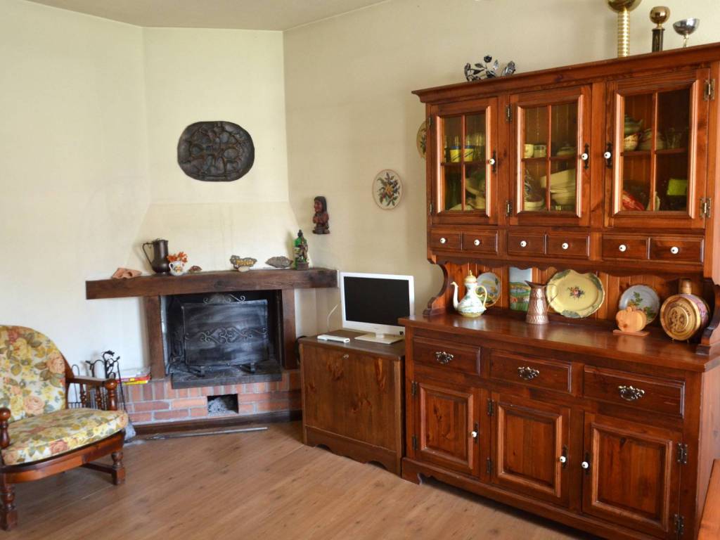 appartamento in affitto ad Ovindoli