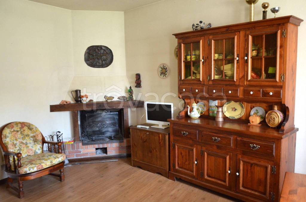 appartamento in affitto ad Ovindoli